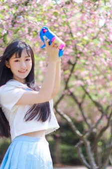 椿隆之